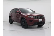 Jeep Grand Cherokee 2018 4x2 en San Jose