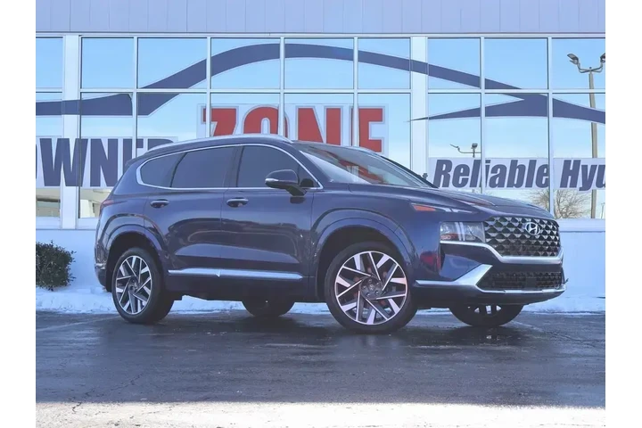 $30299 : Hyundai SANTA FE 2023 AWD Ca image 2