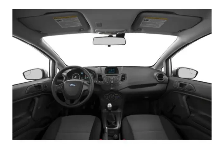 $9999 : Ford Fiesta 2019 SE 4dr Seda image 8