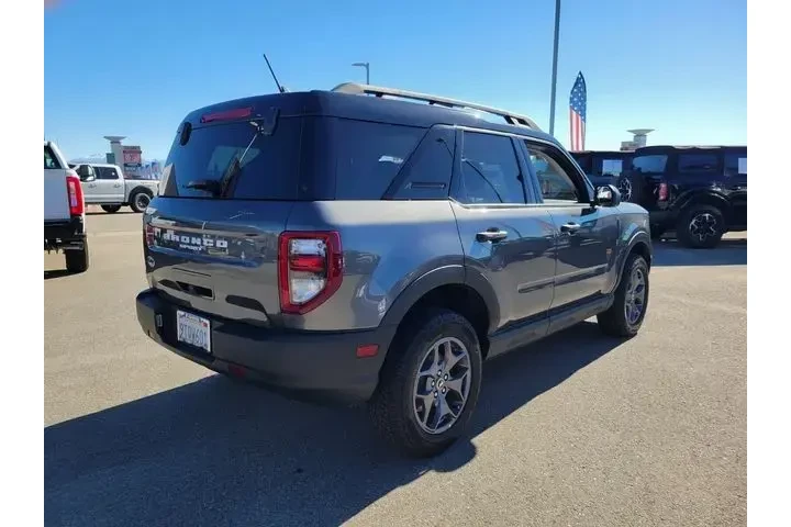 $32000 : Ford Bronco Sport 2024 AWD B image 6