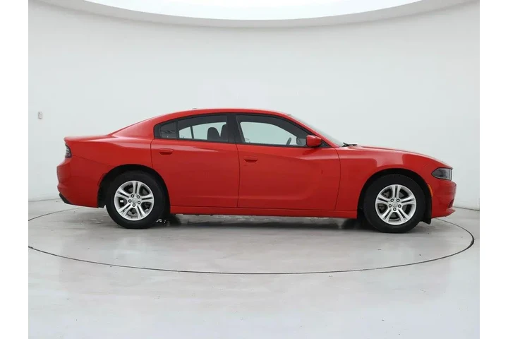 $19998 : Dodge Charger 2022 SXT 4dr S image 7