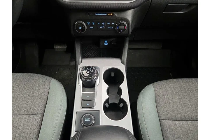 $20998 : Ford Bronco Sport 2021 AWD B image 9