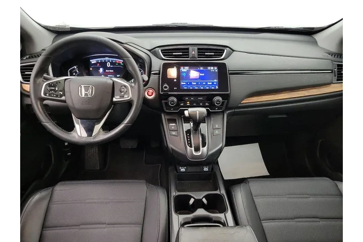 $24998 : Honda CR-V 2020 EX-L 4dr SUV image 9