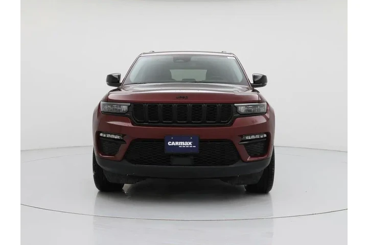 $34998 : Jeep Grand Cherokee 2023 4x4 image 5