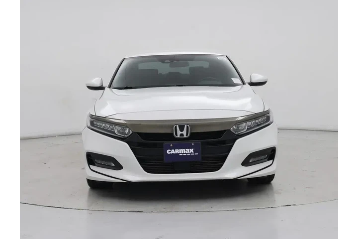 $22998 : Honda Accord 2019 Sport 4dr image 5