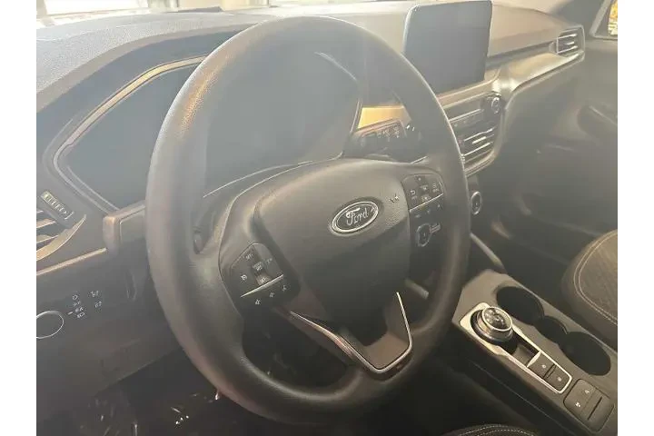 $24975 : Ford Escape 2025 AWD Active image 9