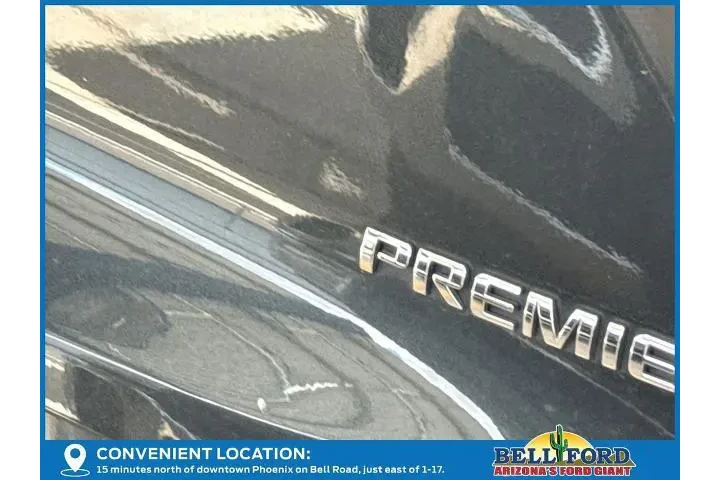 $21420 : Chevrolet Blazer 2019 AWD Pr image 10