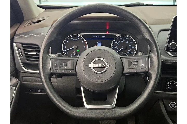 $20998 : Nissan Rogue 2023 S 4dr Cros image 10