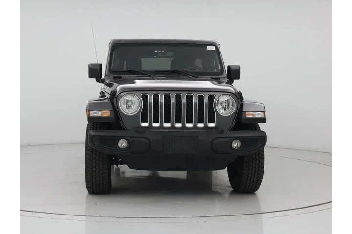 $27998 : Jeep Wrangler Unlimited 2022 image 5