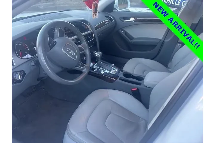 $10639 : Audi A4 2014 AWD 2.0T quattr image 5