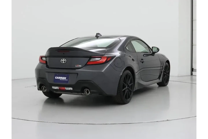$35998 : Toyota GR86 2025 Premium 2dr image 8