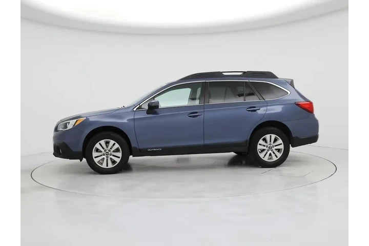 $19998 : Subaru Outback 2017 AWD 2.5i image 3