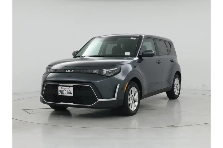 $20998 : Kia Soul 2025 LX 4dr Crossov image 4