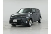 $20998 : Kia Soul 2025 LX 4dr Crossov thumbnail