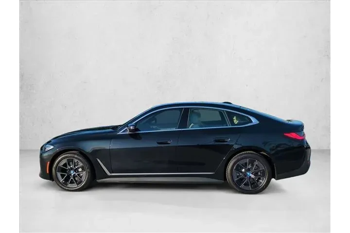 $34410 : BMW i4 2023 eDrive35 Gran Co image 9