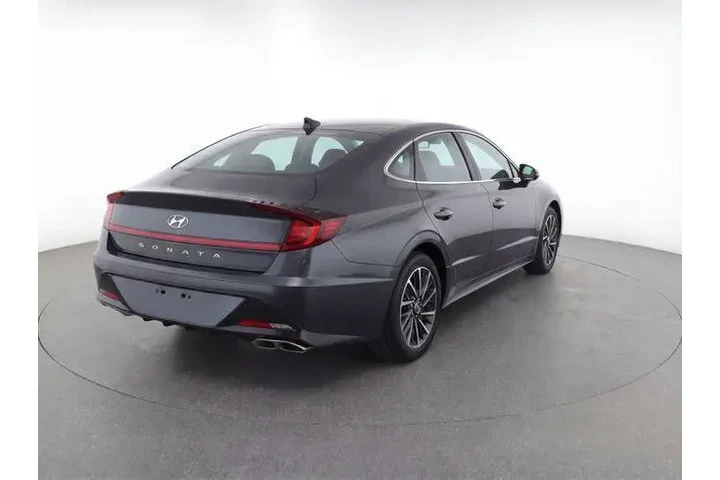 $23963 : Hyundai SONATA 2023 Limited image 4