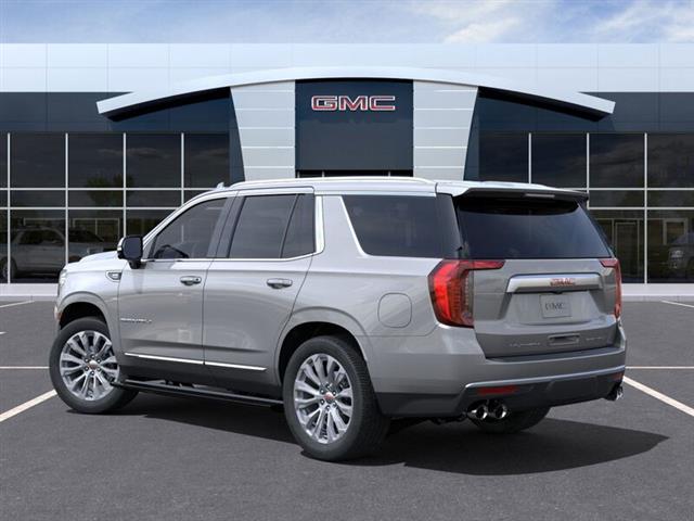 $93905 : New 2024 Yukon Denali image 3