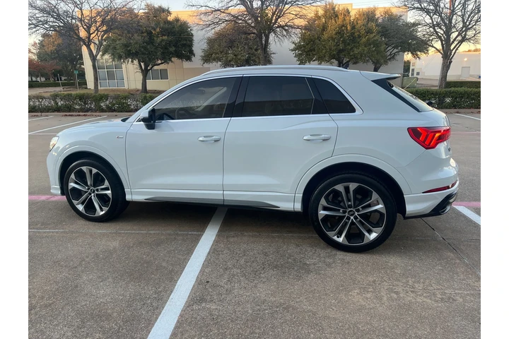 $18995 : 2020 Q3 Premium Plus 45 TFSI image 6