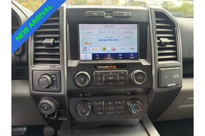 $26539 : Ford F-150 2020 4x2 XL 4dr S image 7