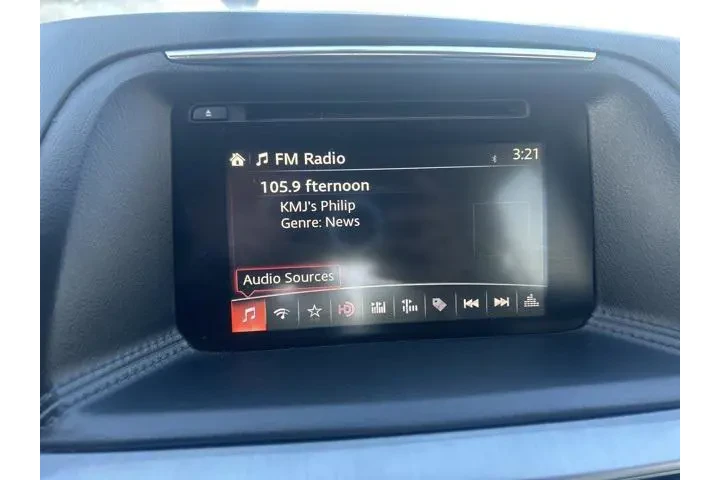 $13995 : Mazda CX-5 2016 AWD Touring image 9