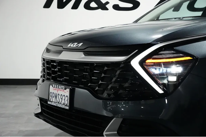 $26448 : 2025 Sportage image 3