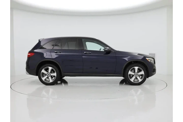 $24998 : Mercedes-Benz GLC 2018 AWD G image 7