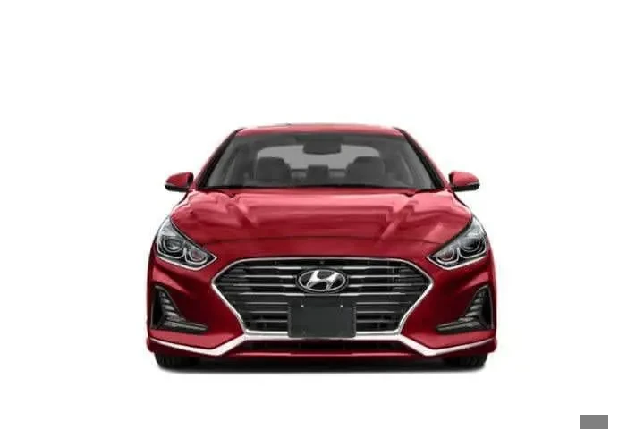 $16988 : Hyundai SONATA 2019 SEL 4dr image 7