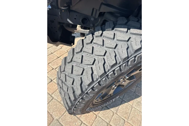 $31998 : 2021 Wrangler Unlimited Willys image 10
