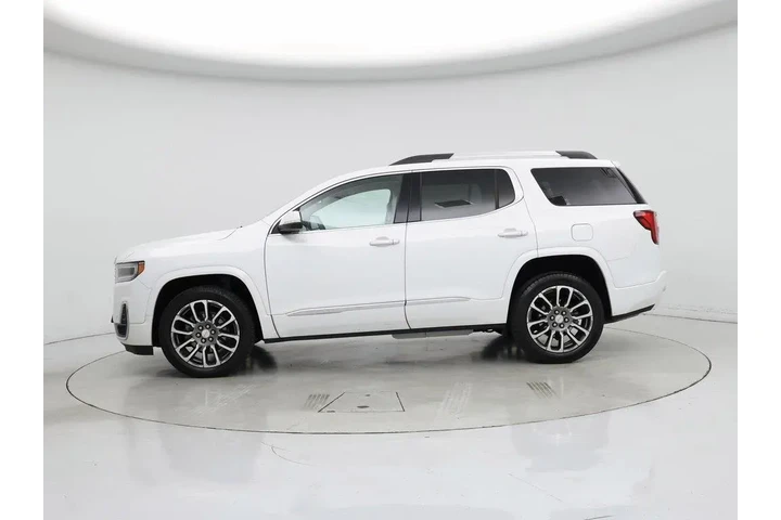 $34998 : GMC Acadia 2023 4x4 Denali 4 image 3