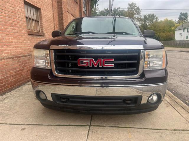 $9500 : 2008 GMC Sierra 1500 SLE1 image 5