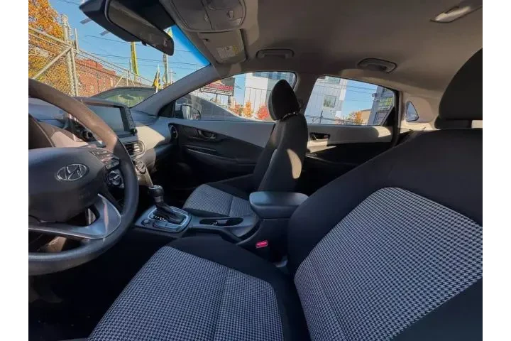 2021 HYUNDAI KONA2021 HYUNDAI image 6