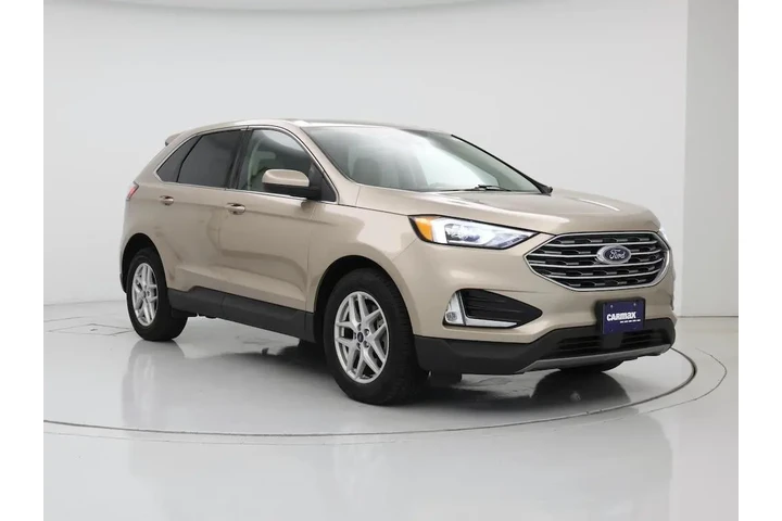 $20998 : Ford Edge 2021 AWD SEL 4dr C image 1