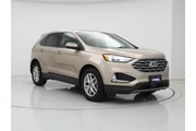 Ford Edge 2021 AWD SEL 4dr C