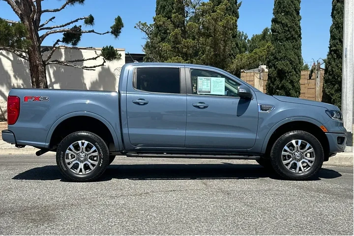$32891 : Ford Ranger 2023 4x2 Lariat image 3