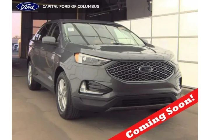 $24999 : Ford Edge 2023 AWD SEL 4dr C image 1