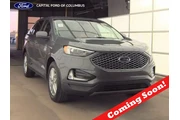 Ford Edge 2023 AWD SEL 4dr C en Elizabethtown