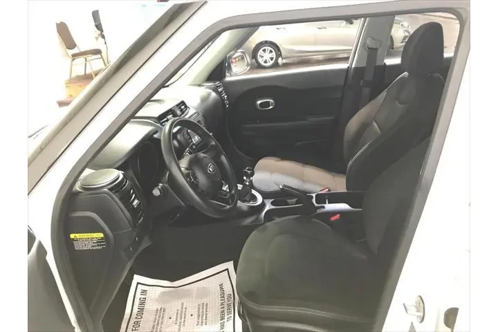 $14789 : Kia Soul 2018 4dr Crossover image 9