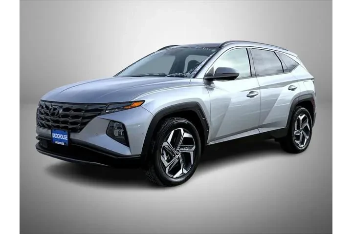 $31597 : Hyundai TUCSON Hybrid 2024 A image 1