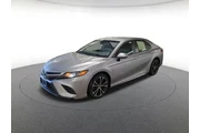 $21500 : Toyota Camry 2018 SE 4dr Sed thumbnail