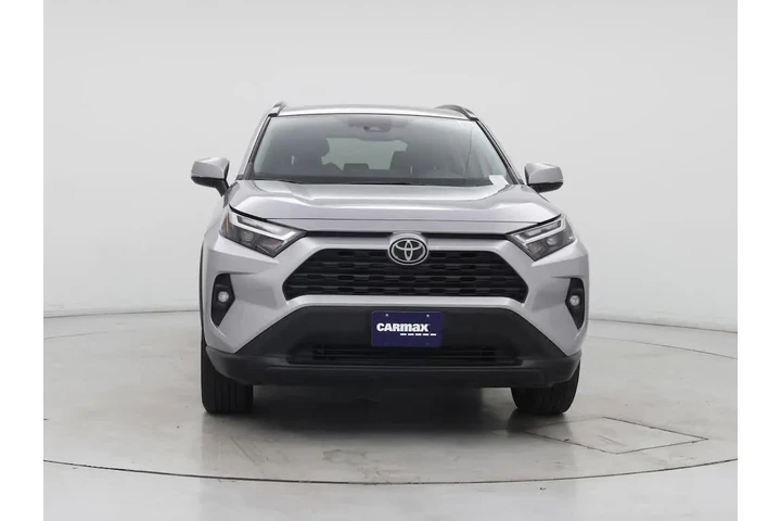 $30998 : Toyota RAV4 2022 XLE Premium image 5