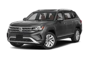 Volkswagen Atlas 2021 V6 SEL