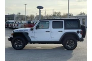 $33995 : Jeep Wrangler 2023 4x4 Rubic thumbnail