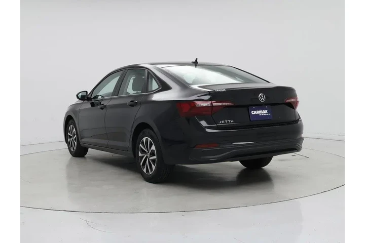 $19998 : Volkswagen Jetta 2024 S 4dr image 2
