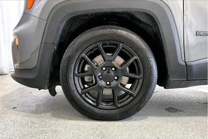 $13171 : Jeep Renegade 2020 Latitude image 6