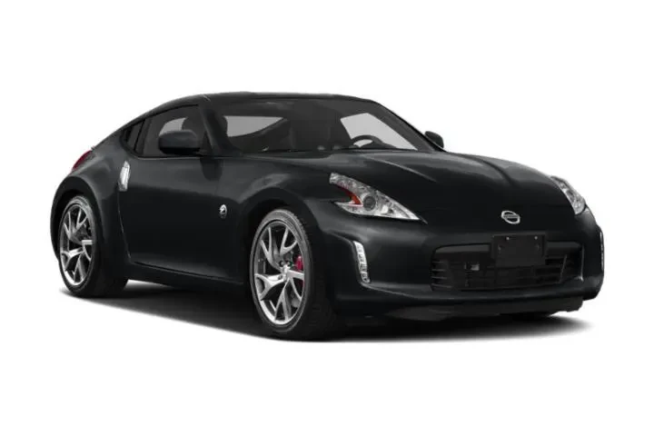 $22998 : Nissan 370Z 2013 Base 2dr Co image 6