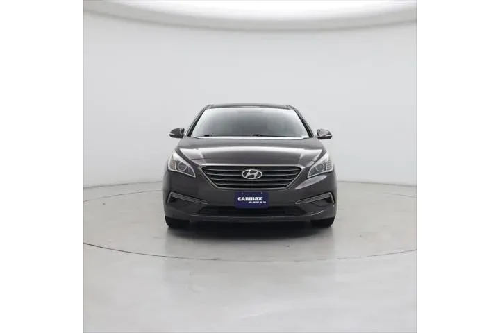 $11998 : Hyundai SONATA 2015 Limited image 5