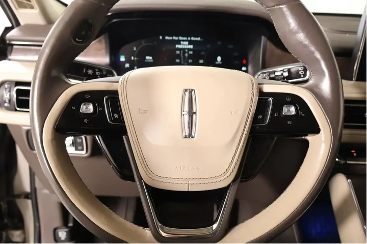 $37999 : Lincoln Aviator 2021 Reserve image 3