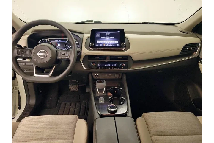 $22998 : Nissan Rogue 2023 AWD SV 4dr image 9