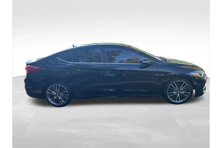 $12997 : Hyundai ELANTRA 2017 Sport 4 image 10