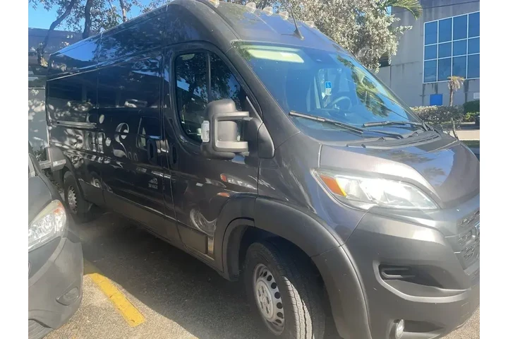 $36000 : Ram ProMaster 2024 Tradesman image 6